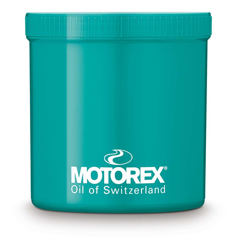 Graisse blanche Motorex 850g