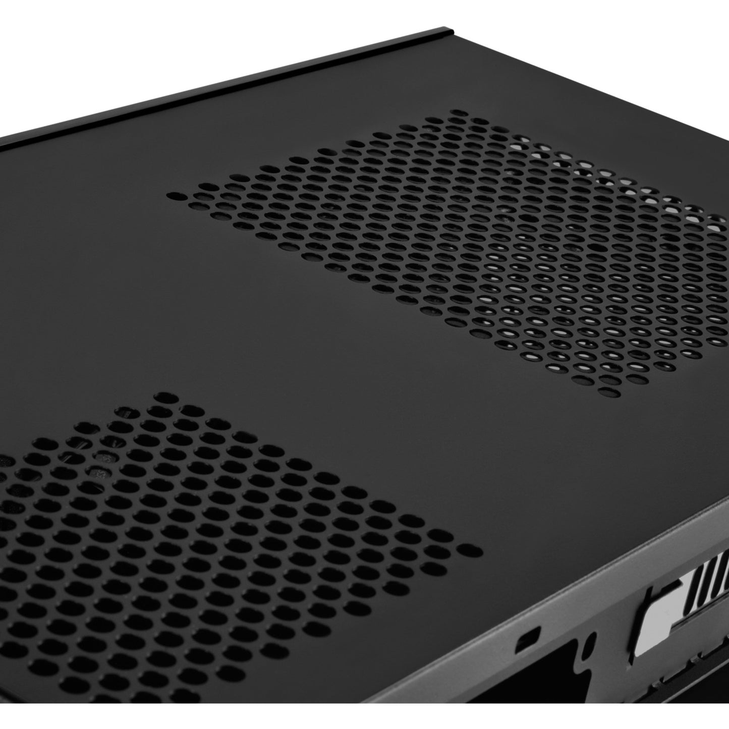 Silverstone SST-ML09B