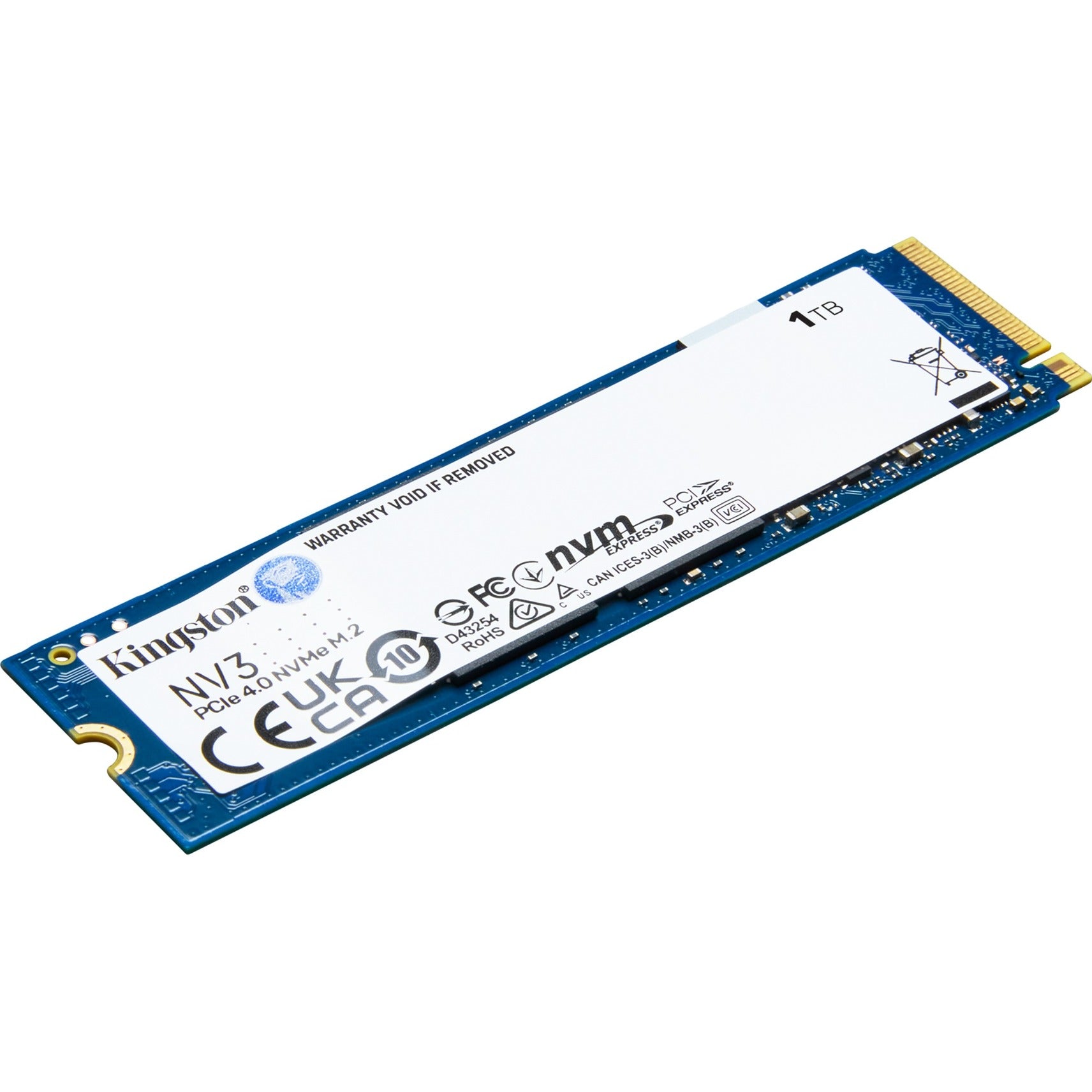 Kingston NV3 1 TB