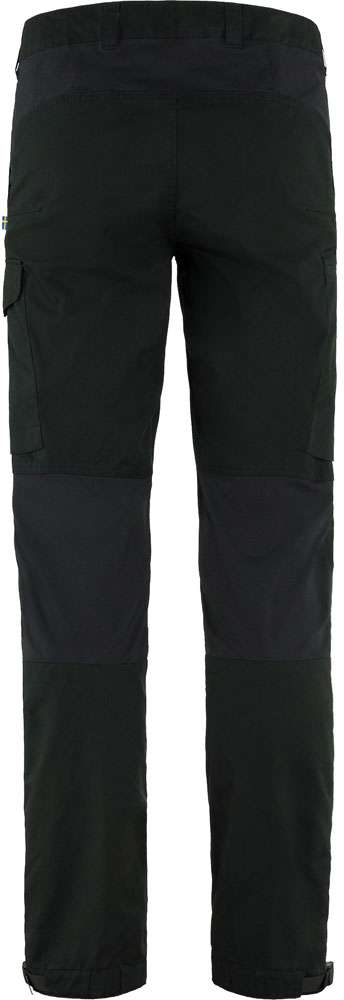 Fjällräven kaipak - pantalon de randonnée