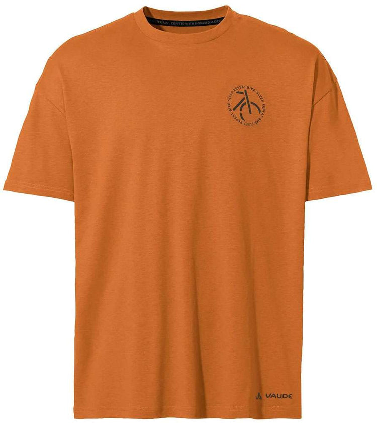 Vaude cycliste casual - t-shirt