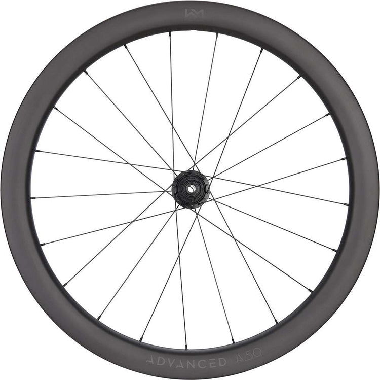 Roue arrière Newmen advanced a.50 cl 12x142 fade r 28