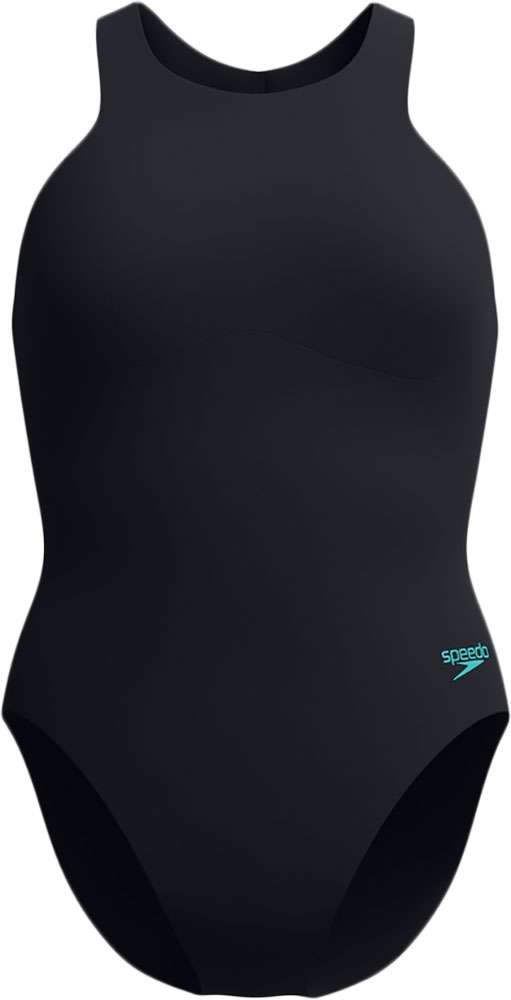 Maillot de bain zippé Speedo racer - maillot de bain femme