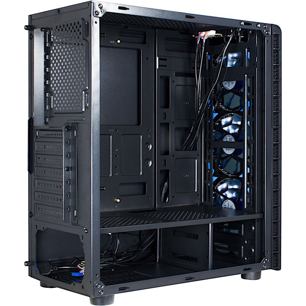 Inter-technologie CXC2
