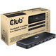 Club 3D Thunderbolt 4 12-en-1 Dock