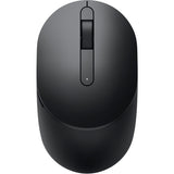 Souris sans fil mobile Dell ms3320w (noir, 1600 dpi) - afbeelding 1
