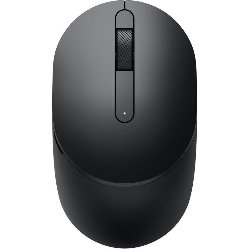 Souris sans fil mobile Dell ms3320w (noir, 1600 dpi)
