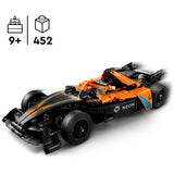 Lego Lego Technic 42169 Neom McLaren E Racing Car - afbeelding 3