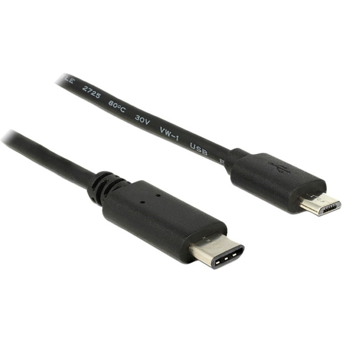 Dellock USB-C 2.0> USB Micro-B