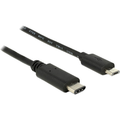 Dellock USB-C 2.0> USB Micro-B