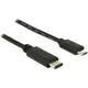Dellock USB-C 2.0> USB Micro-B