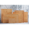 BarboCook Couping Block de Bamboo