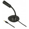 Microphone de condenseur de Delock