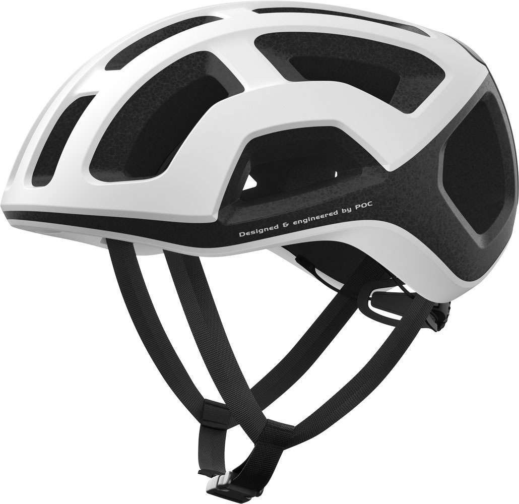 Poc ventral lite - casque de vélo de route