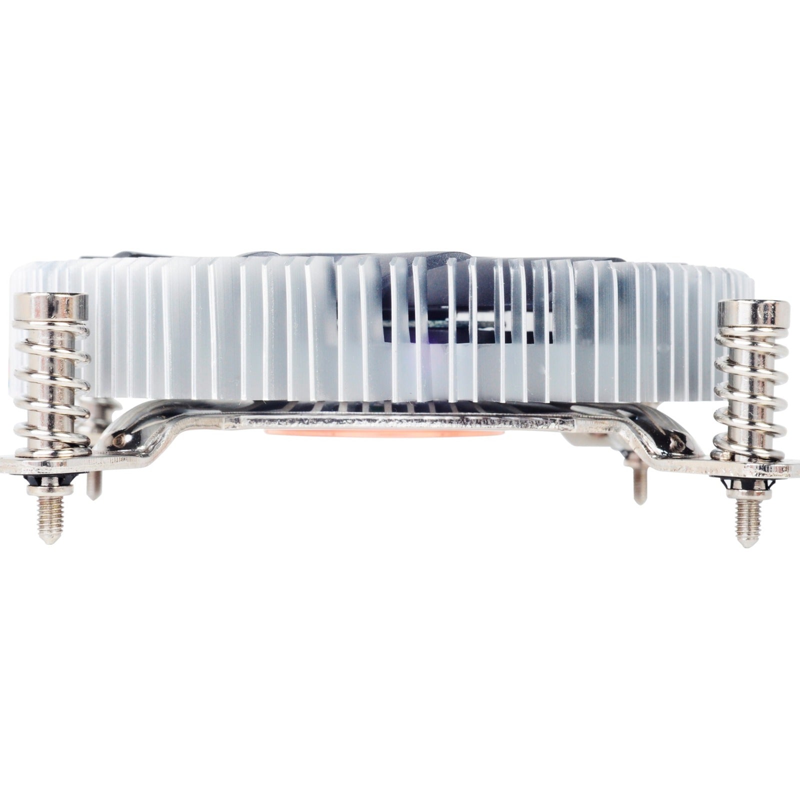 Silverstone Nitrogon NT07-115X