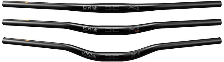 Guidon Sqlab 311 2.0 740 mm