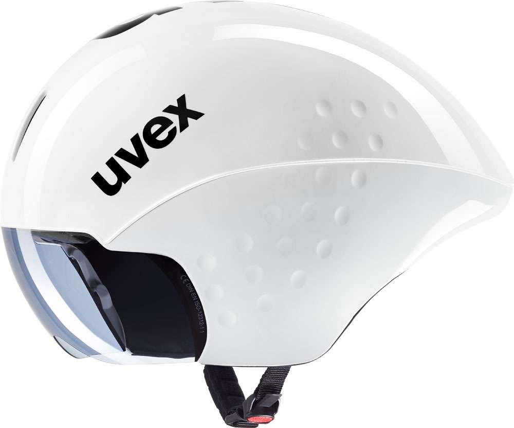 Uvex race 8 - casque de contre-la-montre