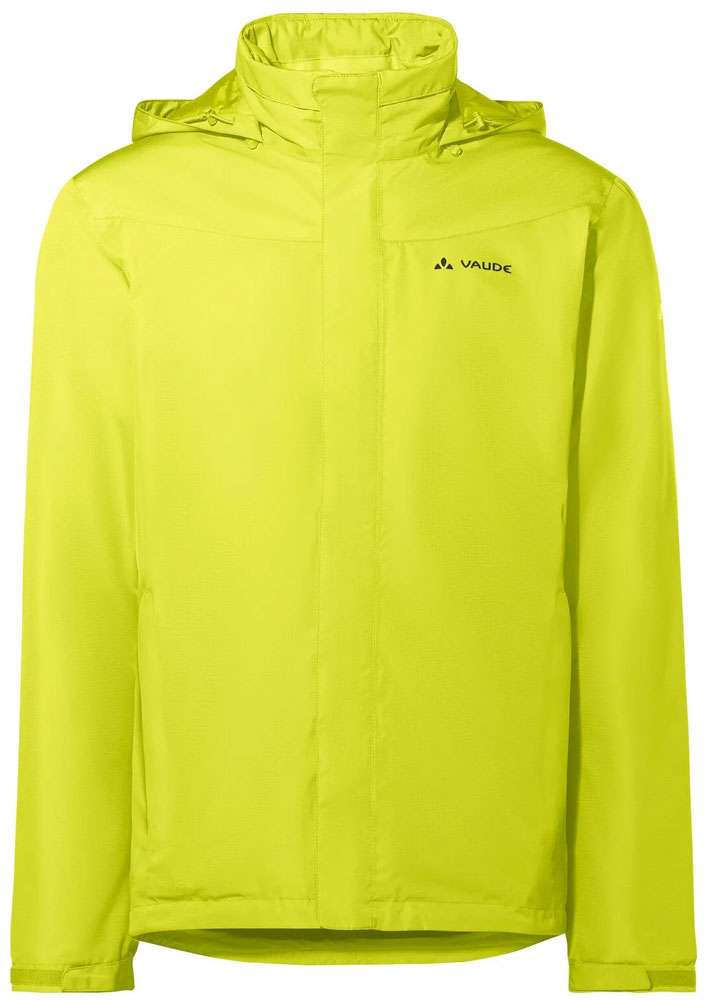 Vaude escape warm - veste de pluie