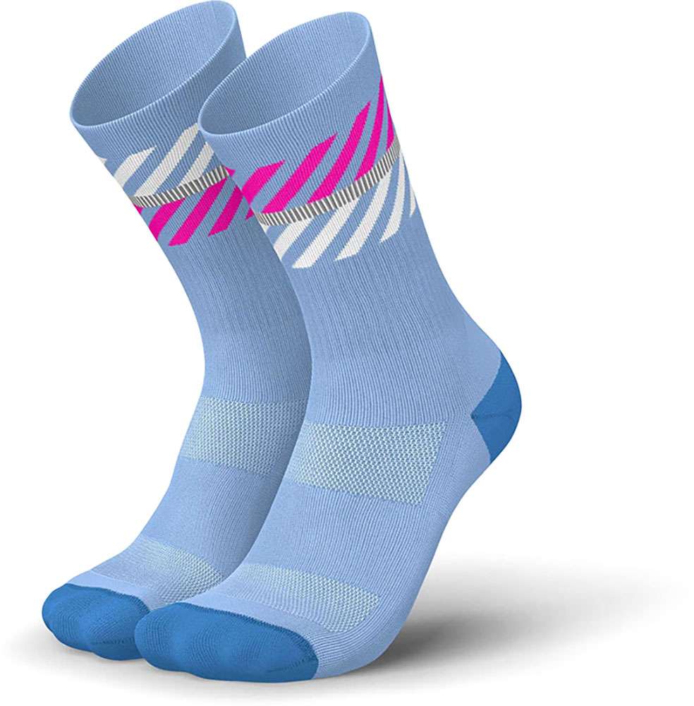 Incylence mérinos light lanes - chaussettes