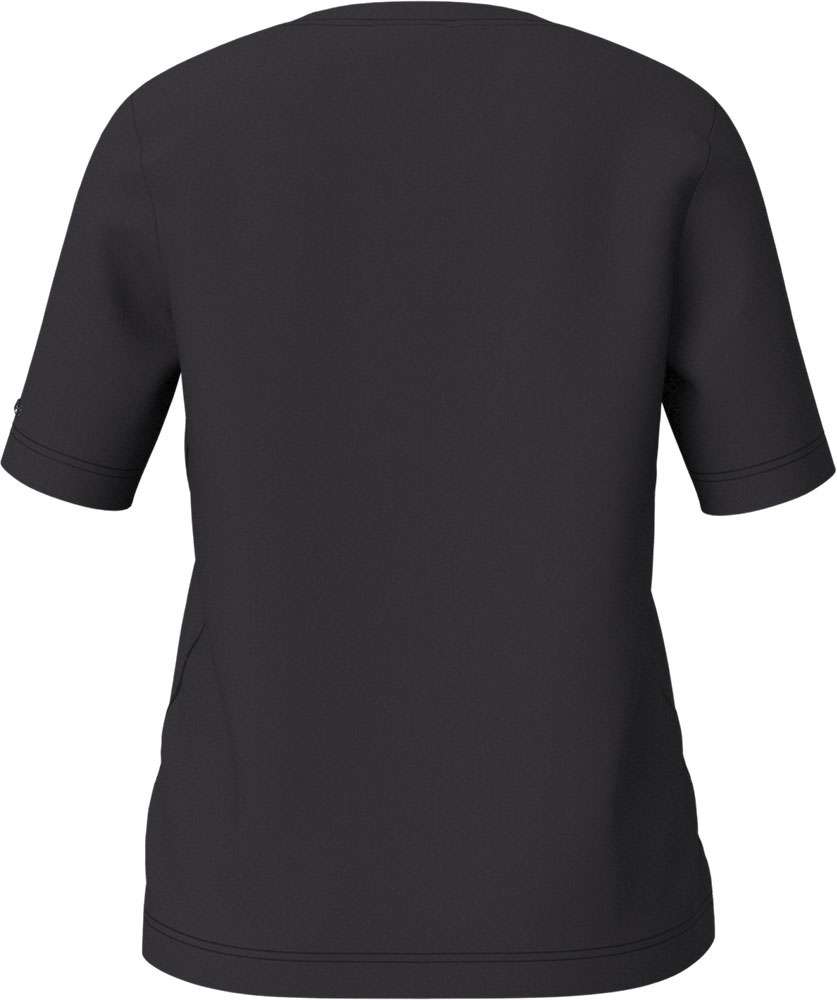 Cube ws - maillot vtt femme