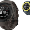 Garmin instinct® e 40mm - Montre connectée multisports GPS