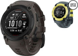 Garmin instinct® e 40mm - Montre connectée multisports GPS - afbeelding 1