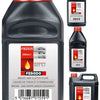 Liquide de frein Ferodo fbz dot 5.1