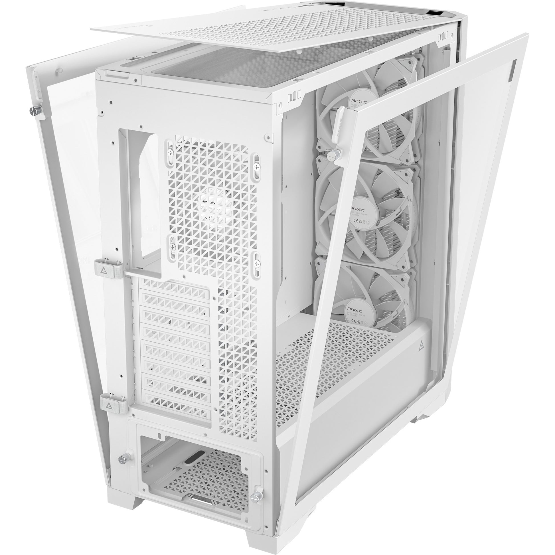 Performance Antec 1 pi