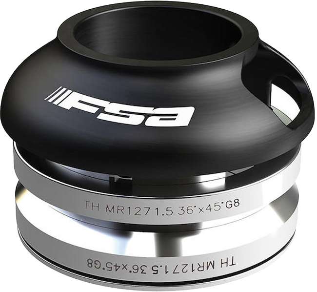 Casque Fsa n°69 srs