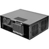 Silverstone SST-GGD09B-C