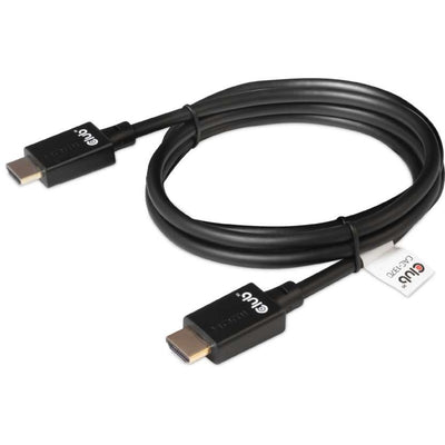 Club 3D Ultra à grande vitesse HDMI 2.1