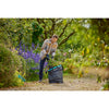 Gardena Garden Waste Pocket pop-up rectangulaire, taille m