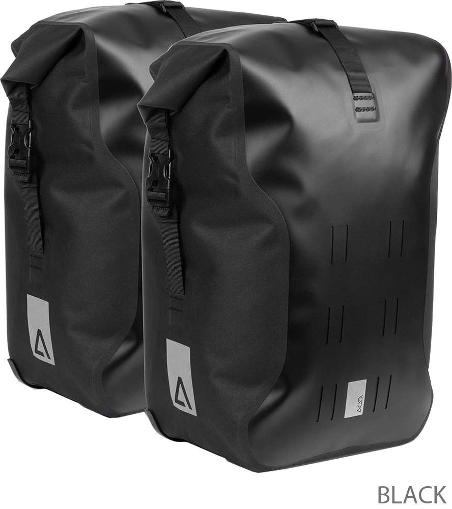 Sacoche acide pro 20 2 cilink