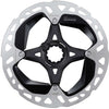 Shimano rt-mt900 rotor à disque à verrouillage central incl. aimant