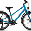 Cube numove 200 fe topasblue'n'nebula