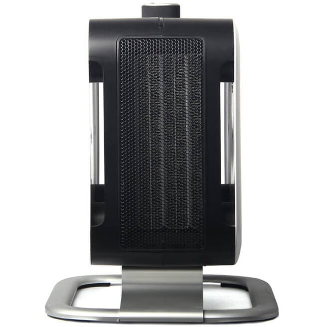 Chauffage de ventilateur de moulin CUS1800MECWA