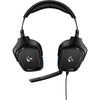 Logitech G432 7.1 surround Sound Sound Wired Gaming Headset