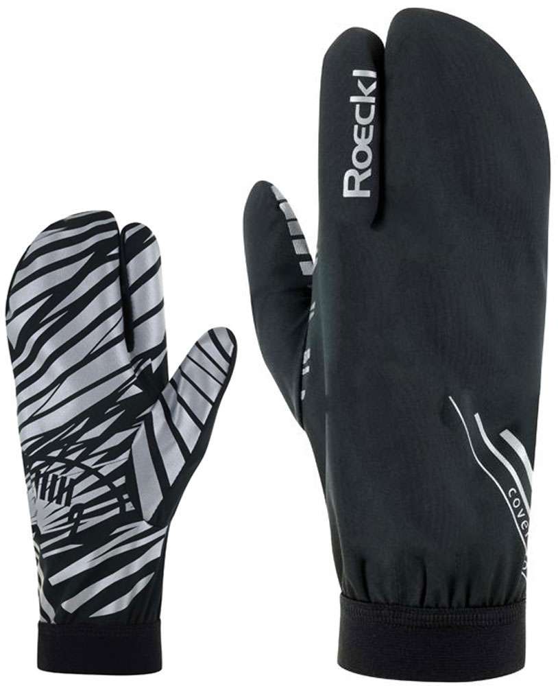Roeckl sports rottal cover trigger - gants d'hiver