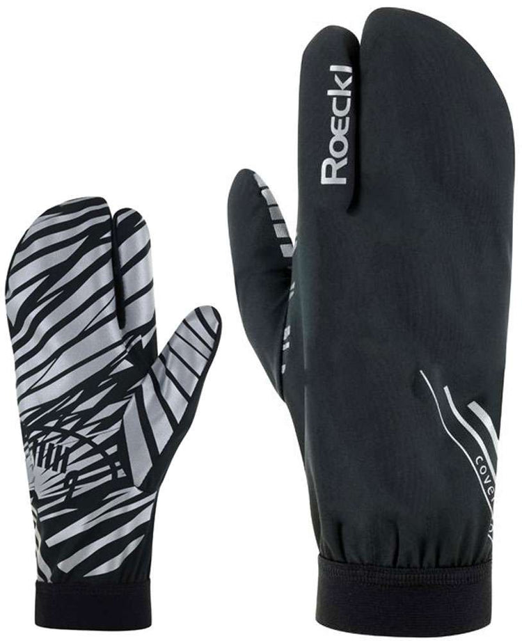 Roeckl sports rottal cover trigger - gants d'hiver