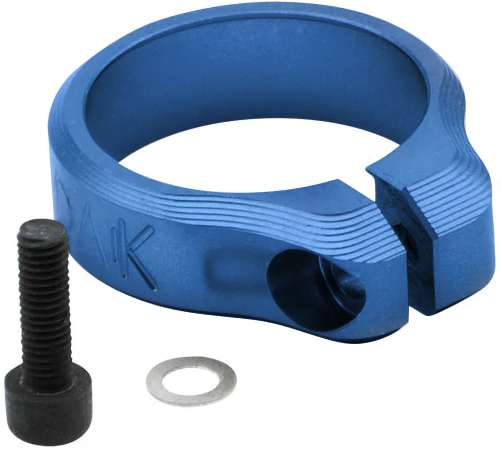 Collier de selle orbitale Oak Components