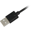 Sharkoon USB-A 2.0 USB-C