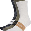 Adidas terrex multi 3 pack - chaussettes