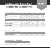 Craft compression active - chaussettes - afbeelding 2