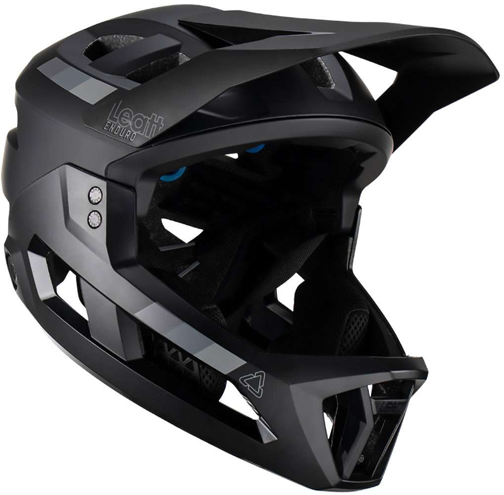 Leatt 2.0 enduro - casque intégral