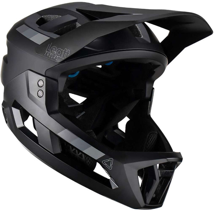 Leatt 2.0 enduro - casque intégral