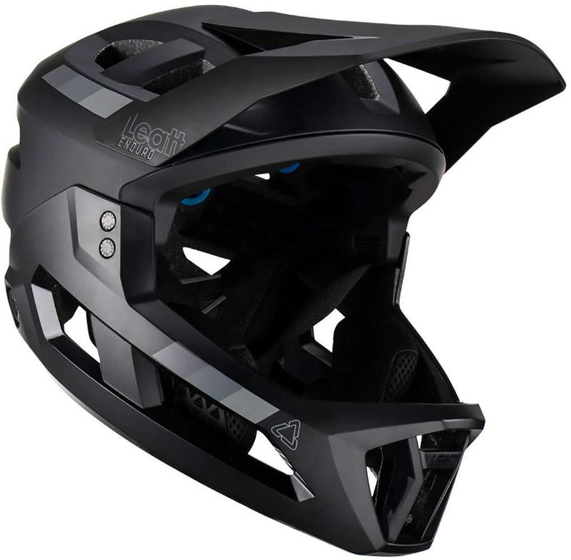 Leatt 2.0 enduro - casque intégral