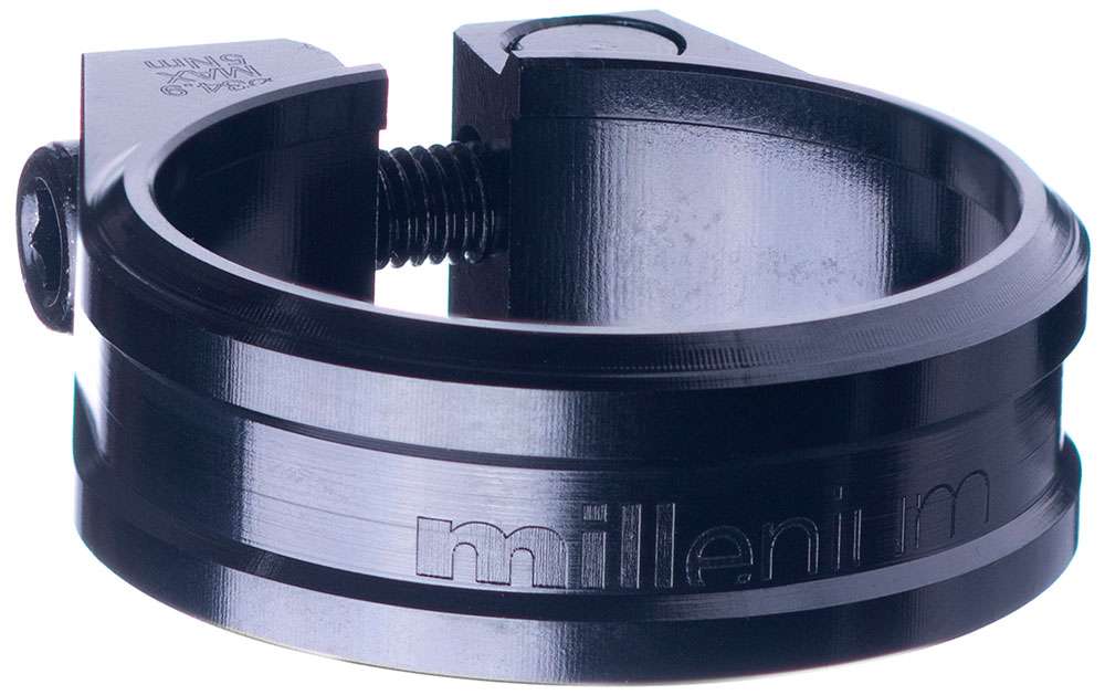 Collier de selle Sixpack Racing Millennium 34,9 mm