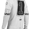 Leatt gravitation 3.0 - maillot vtt manches longues