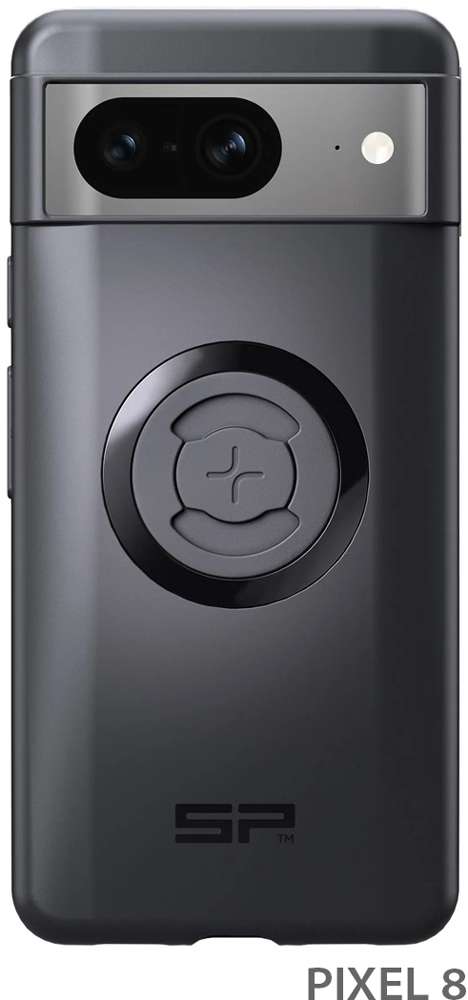 Sp connecter google pixel 7 8 coque de téléphone spc+