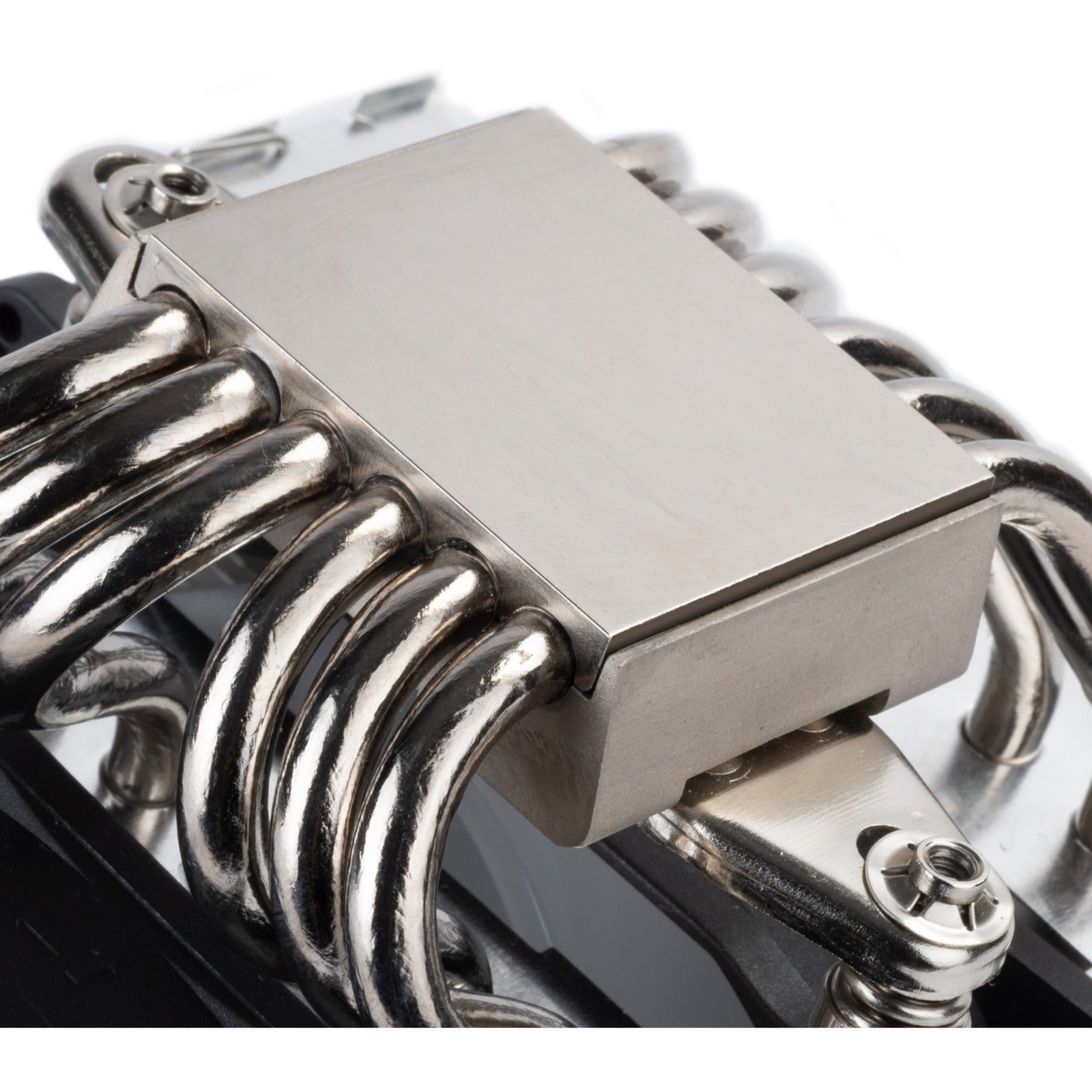 Silverstone SST-hyd120-argb-v2